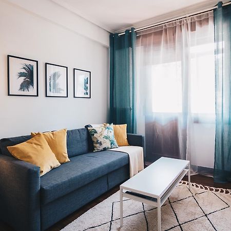 Zumalakarregi Apartment By People Rentals Билбао Екстериор снимка