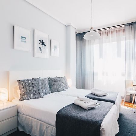 Zumalakarregi Apartment By People Rentals Билбао Екстериор снимка