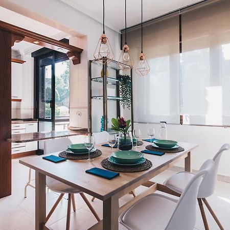 Zumalakarregi Apartment By People Rentals Билбао Екстериор снимка