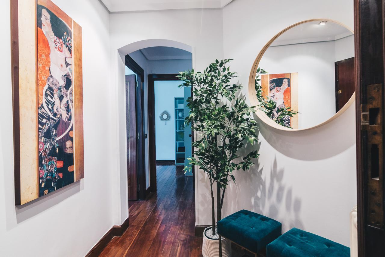 Zumalakarregi Apartment By People Rentals Билбао Екстериор снимка