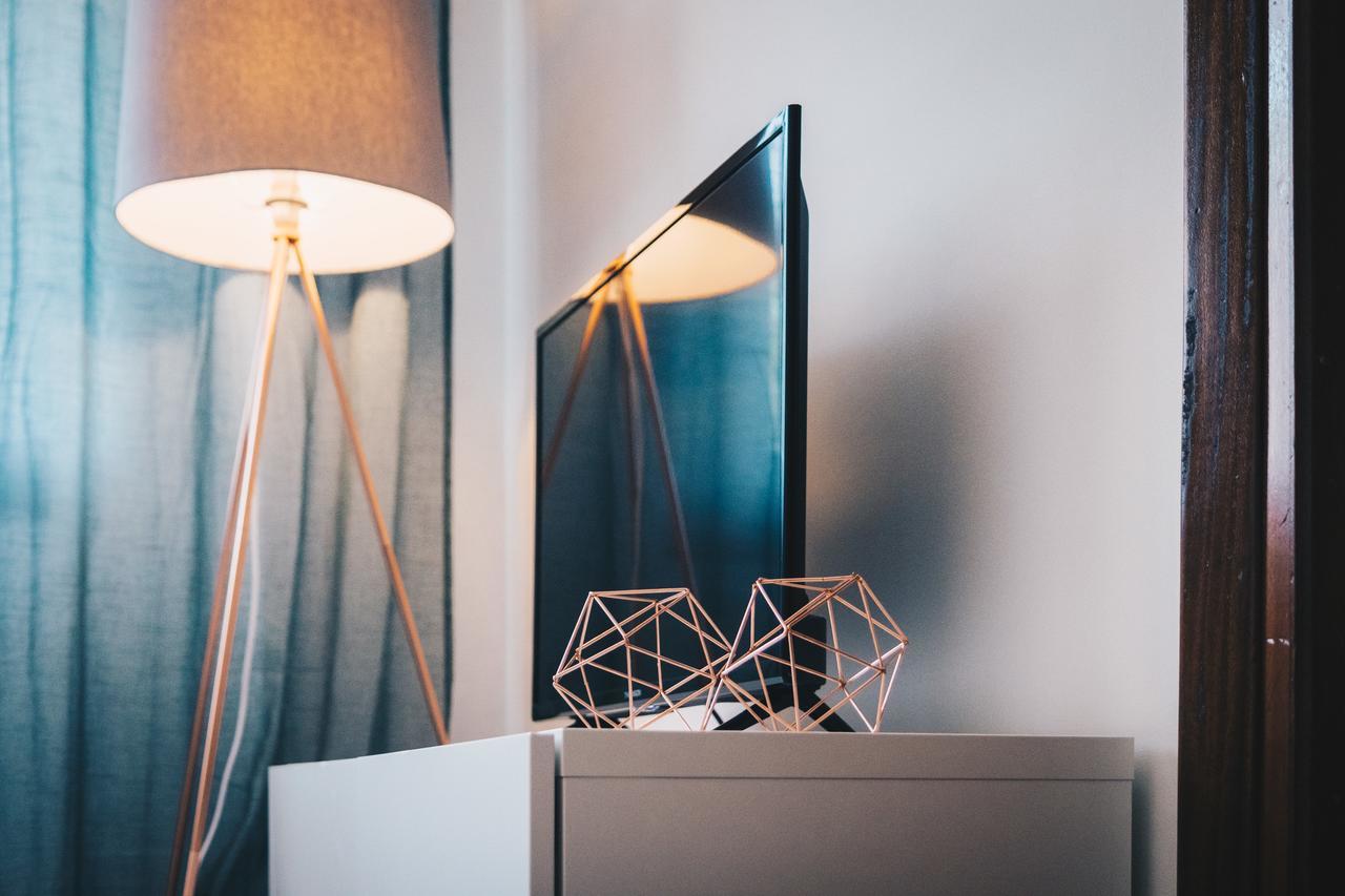 Zumalakarregi Apartment By People Rentals Билбао Екстериор снимка