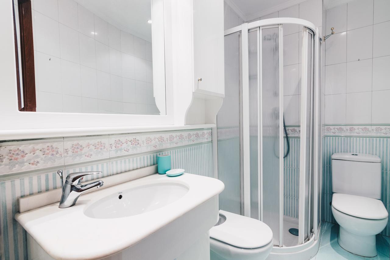 Zumalakarregi Apartment By People Rentals Билбао Екстериор снимка
