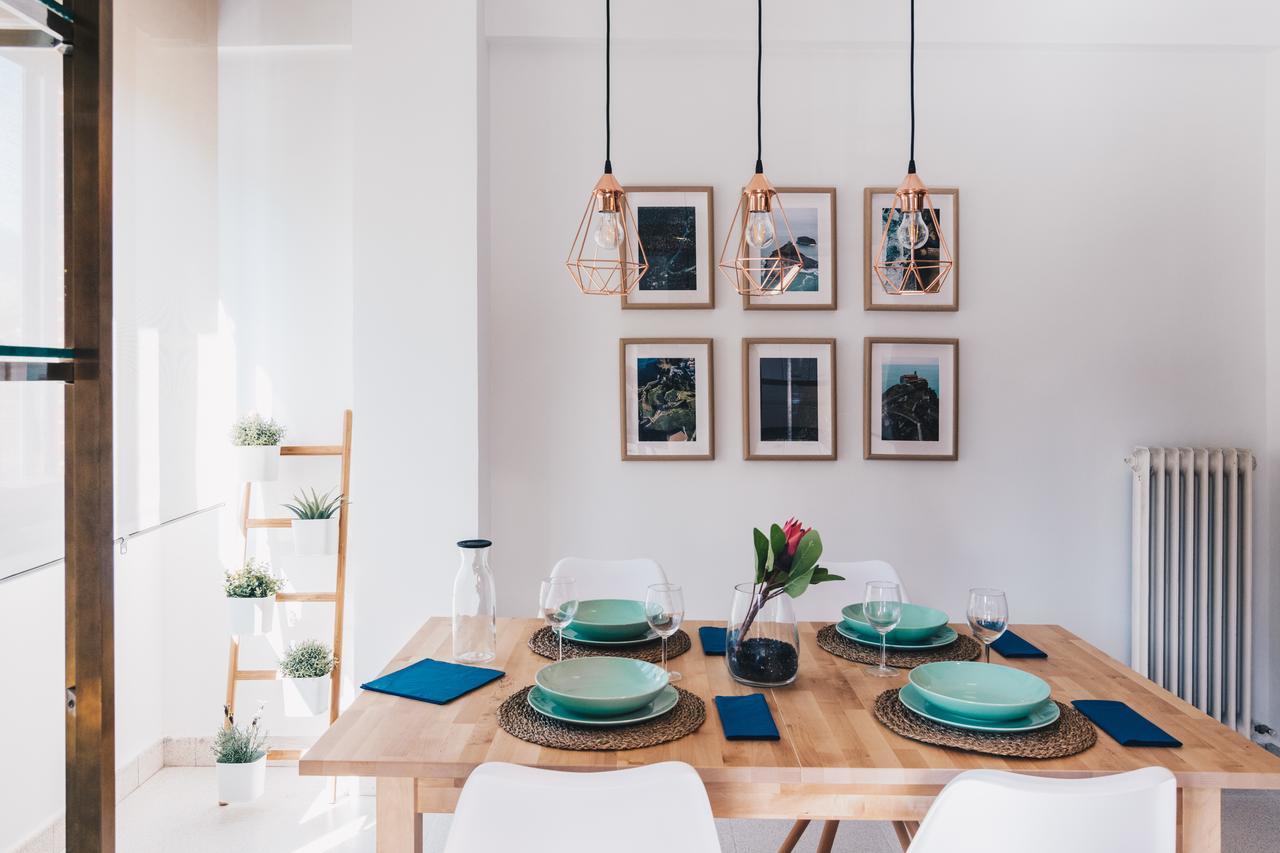Zumalakarregi Apartment By People Rentals Билбао Екстериор снимка