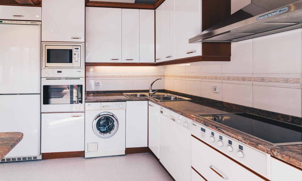 Zumalakarregi Apartment By People Rentals Билбао Екстериор снимка