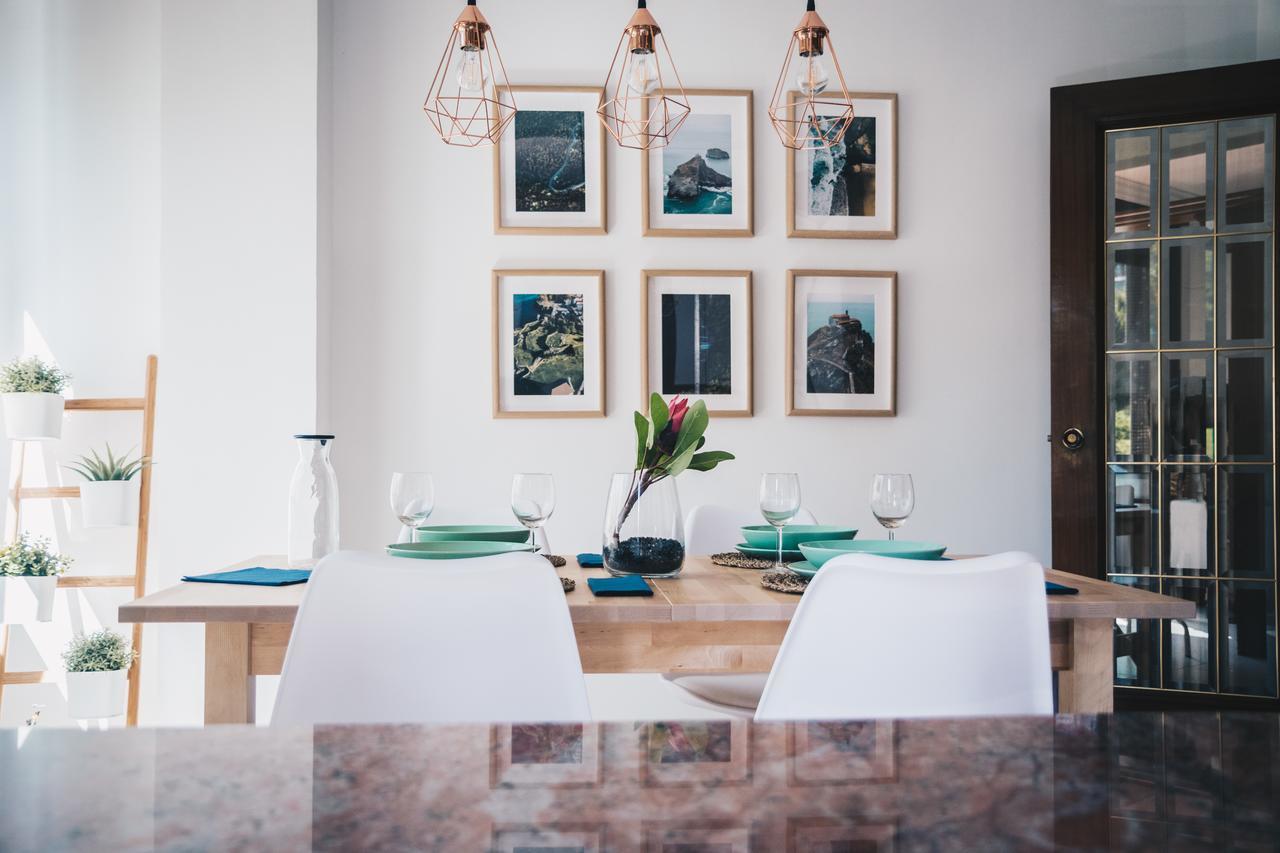 Zumalakarregi Apartment By People Rentals Билбао Екстериор снимка