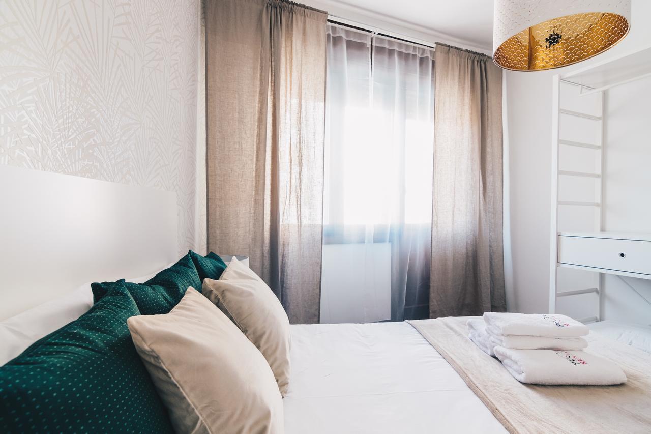 Zumalakarregi Apartment By People Rentals Билбао Екстериор снимка