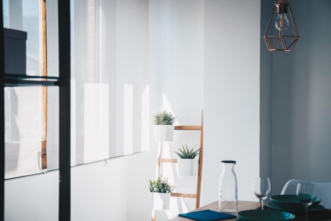 Zumalakarregi Apartment By People Rentals Билбао Екстериор снимка