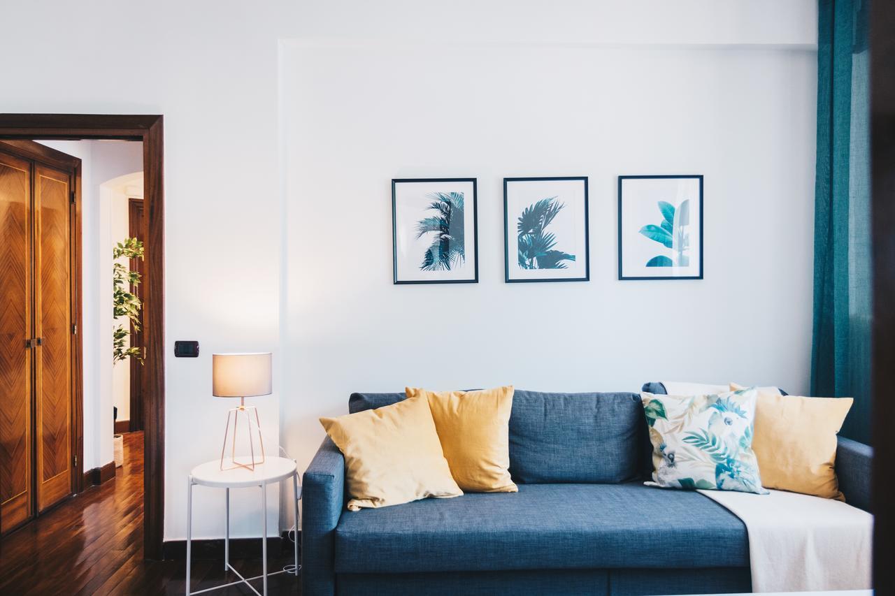 Zumalakarregi Apartment By People Rentals Билбао Екстериор снимка