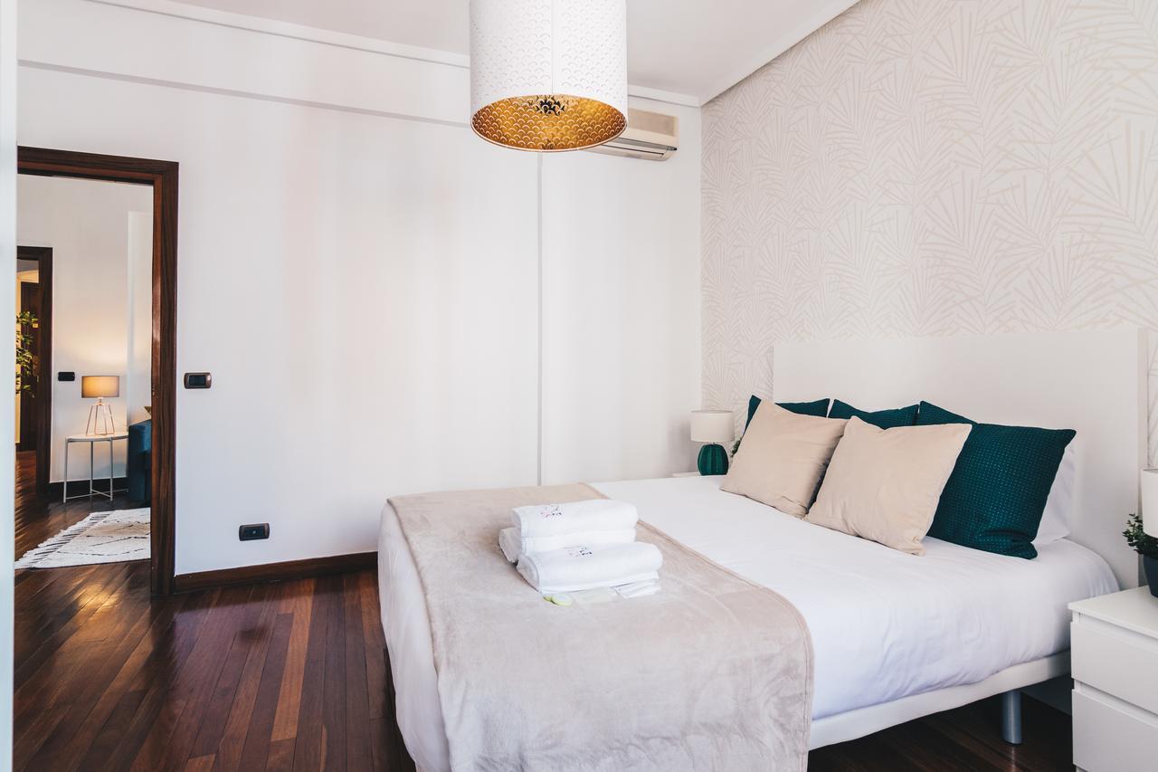 Zumalakarregi Apartment By People Rentals Билбао Екстериор снимка