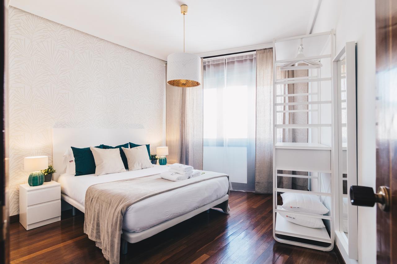 Zumalakarregi Apartment By People Rentals Билбао Екстериор снимка